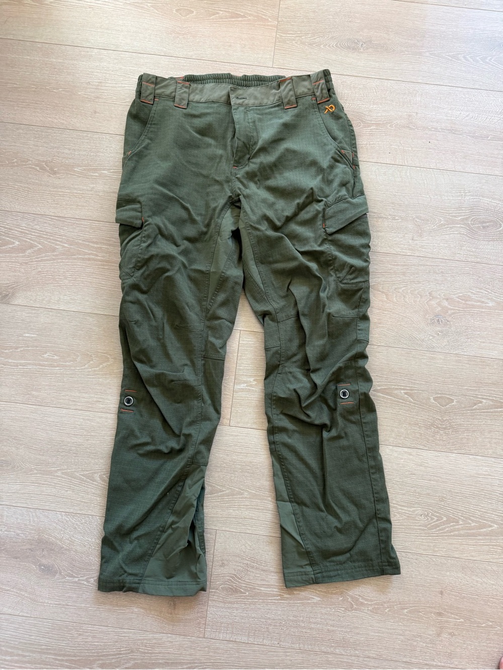 Women’s First Lite Obsidian Pant